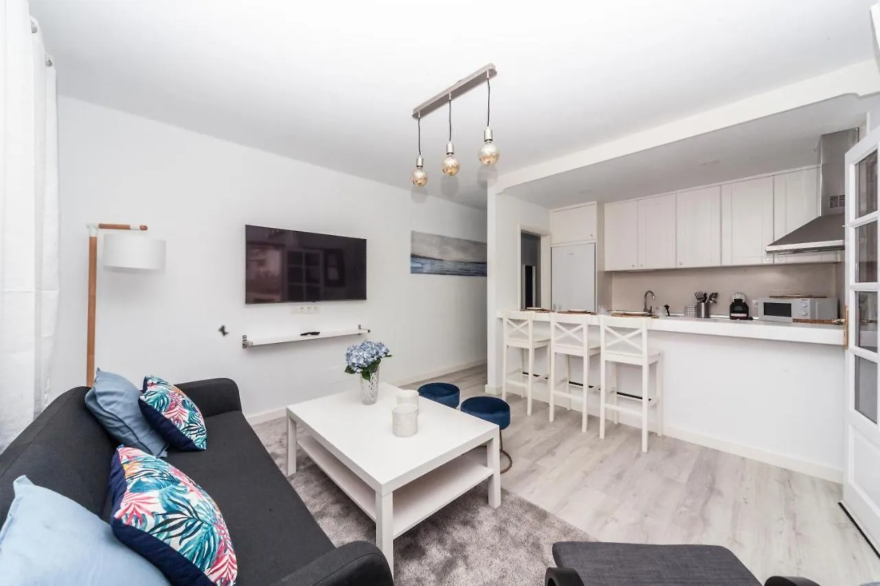 Luxury Beach Fayna Playa Honda