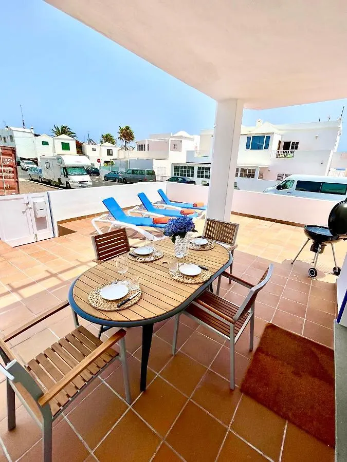 Luxury Beach Fayna Playa Honda  0*, Playa Honda (Lanzarote) Spain