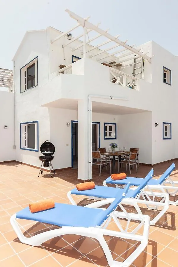 Luxury Beach Fayna Playa Honda  0*, Playa Honda (Lanzarote)