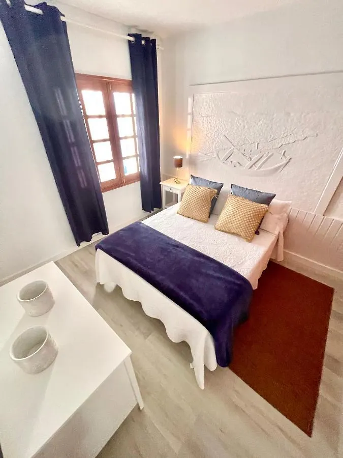 Apartment Luxury Beach Fayna Playa Honda