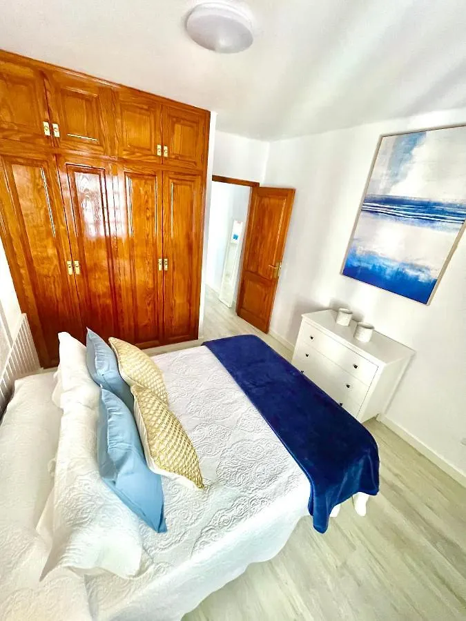 Luxury Beach Fayna Playa Honda  Spain