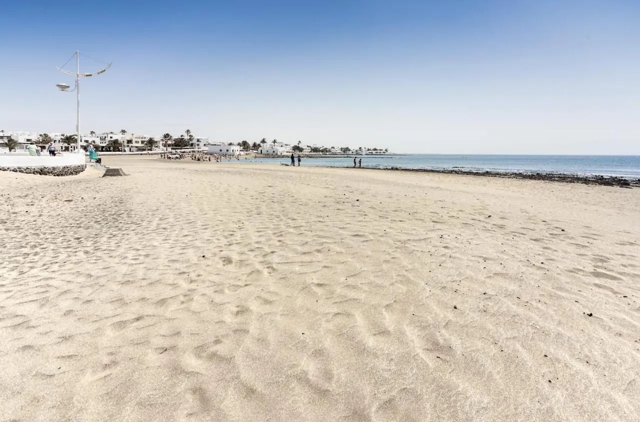 Luxury Beach Fayna Playa Honda  Apartment Playa Honda (Lanzarote)