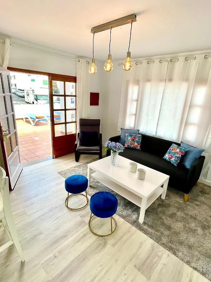Luxury Beach Fayna Playa Honda  Apartment Playa Honda (Lanzarote)