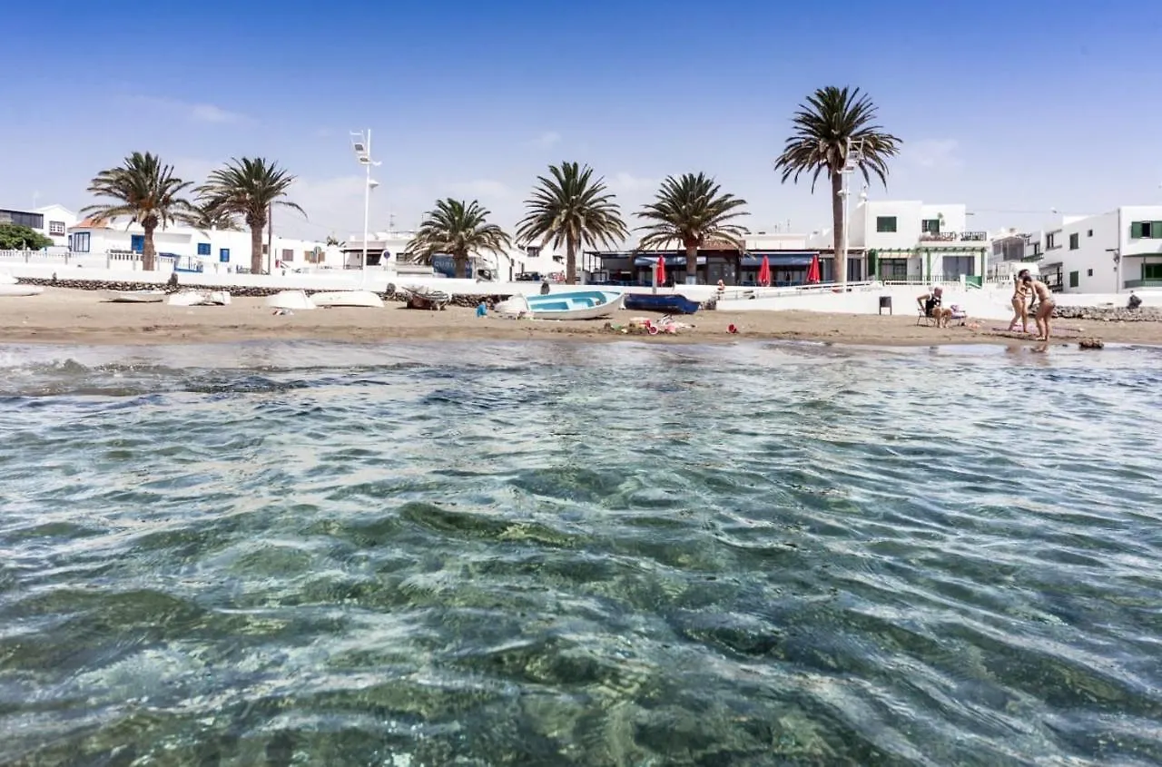 Appartement Luxury Beach Fayna Playa Honda  Espagne