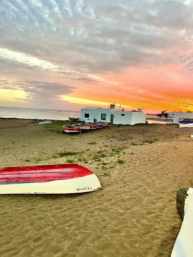 Luxury Beach Fayna Playa Honda  Spain