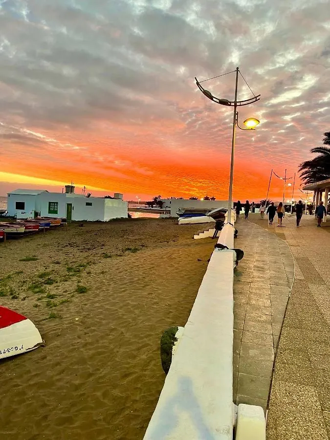 Luxury Beach Fayna Playa Honda  0*, Playa Honda (Lanzarote) Spain