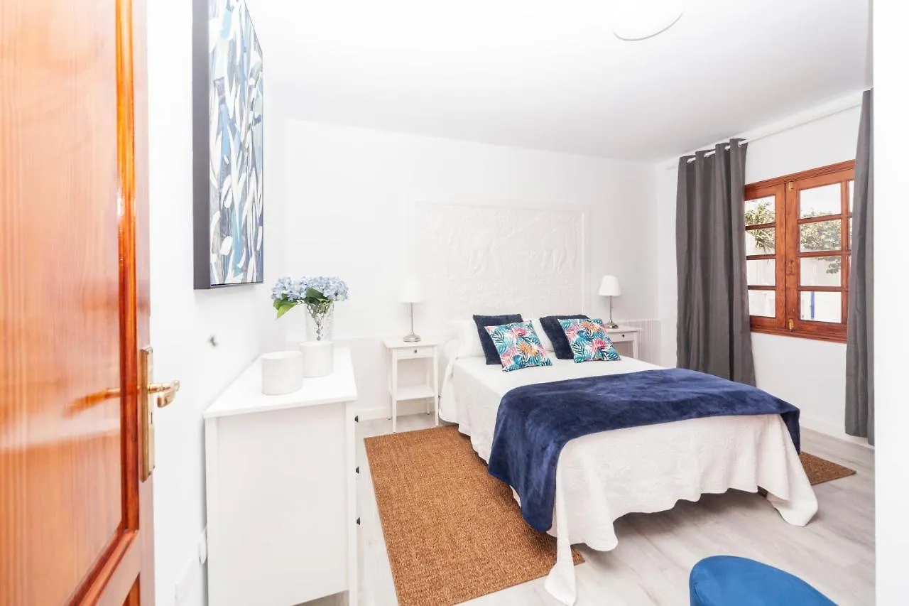 Luxury Beach Fayna Playa Honda  Apartment