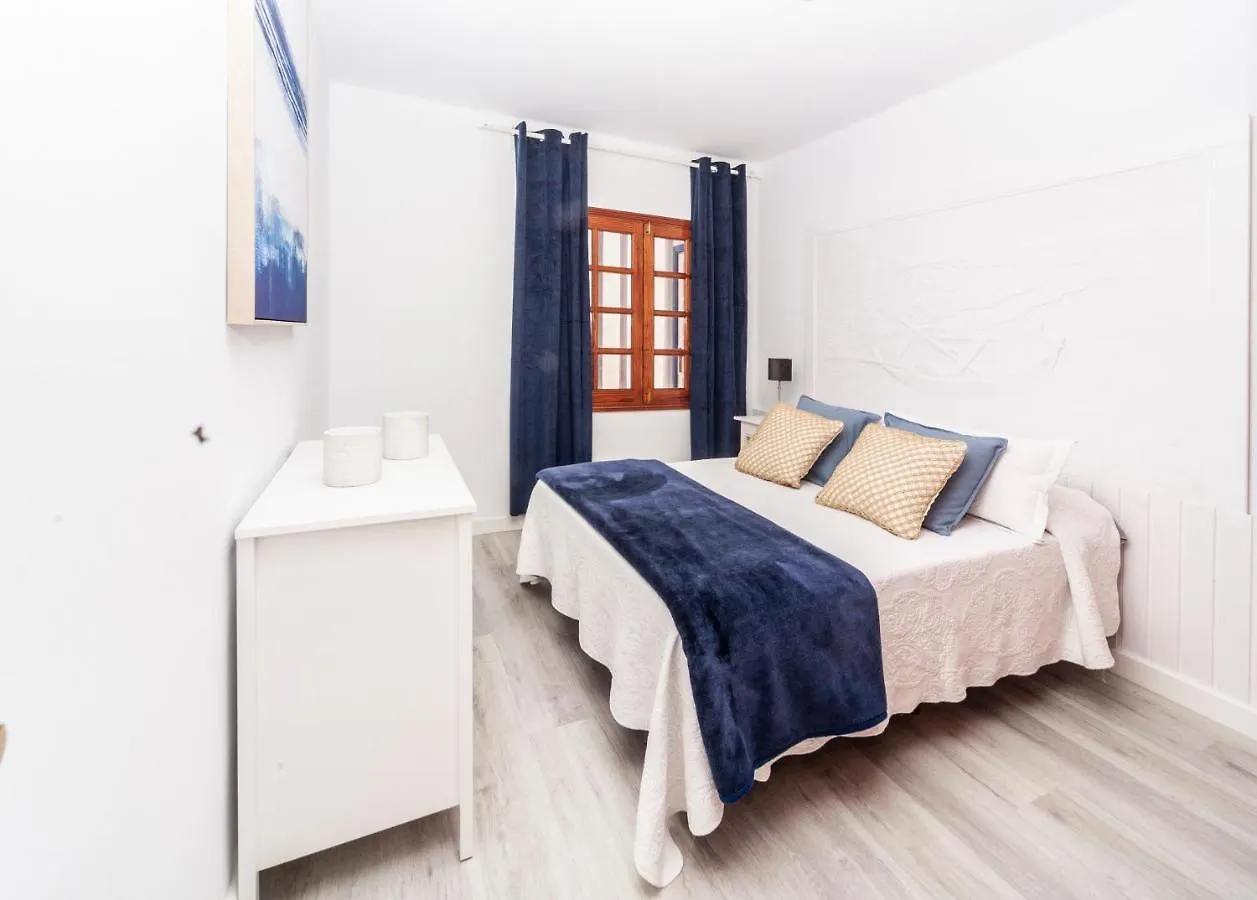 Apartment Luxury Beach Fayna Playa Honda