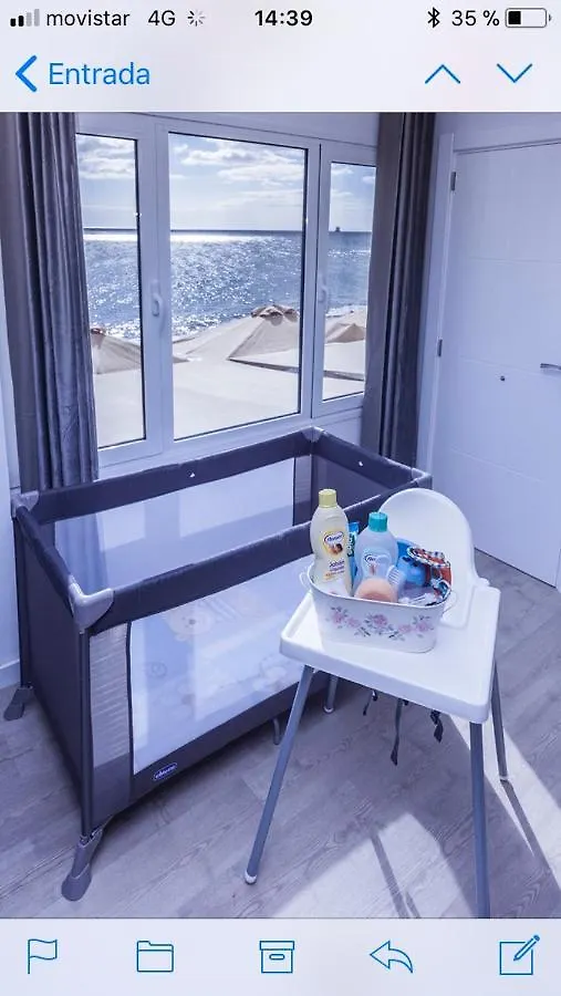 Luxury Beach Fayna Playa Honda  0*, Playa Honda (Lanzarote)