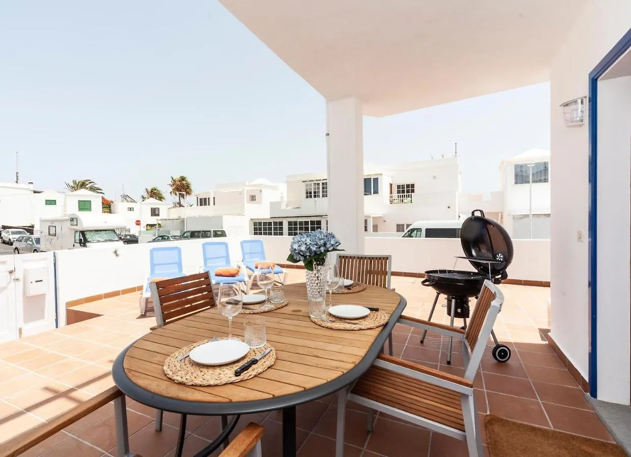 Luxury Beach Fayna Playa Honda  0*, Playa Honda (Lanzarote)