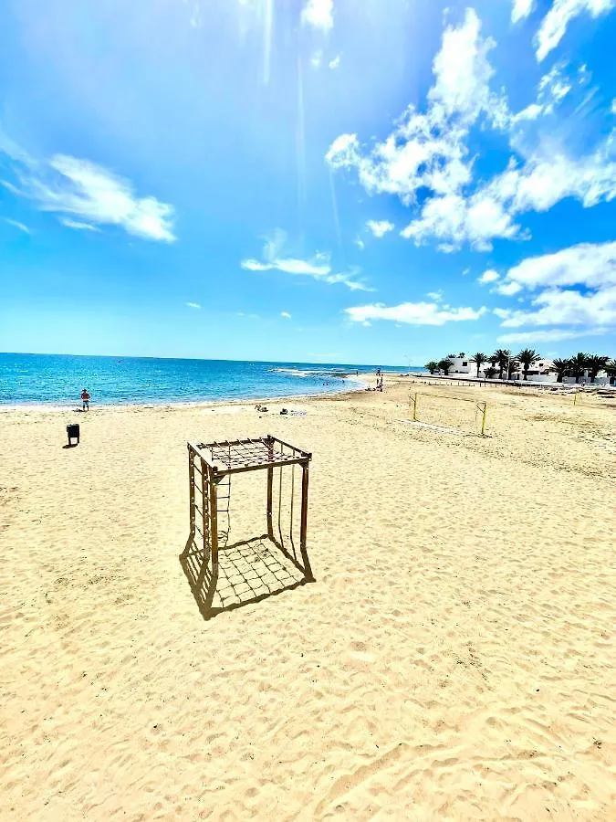 Luxury Beach Fayna Playa Honda  Apartment Playa Honda (Lanzarote)